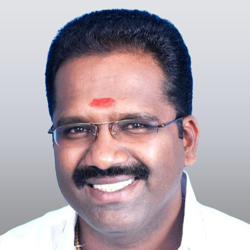 R. V . Ranjithkumar